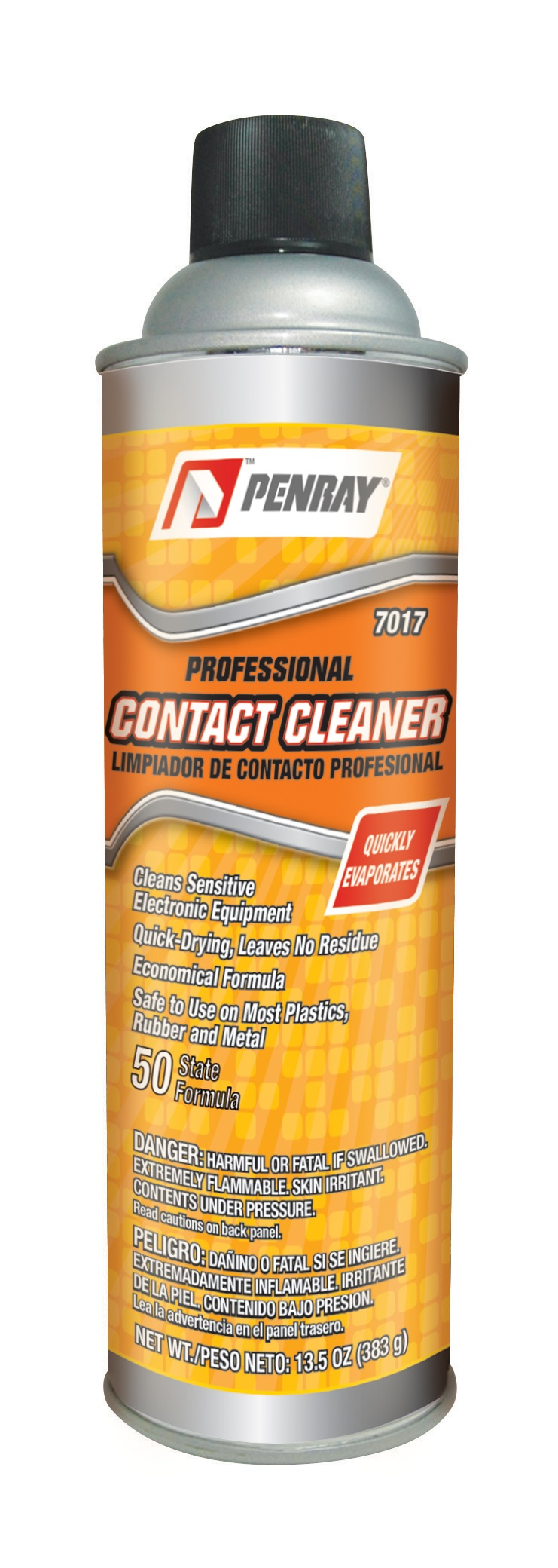 7017 Contact Cleaner[7542]