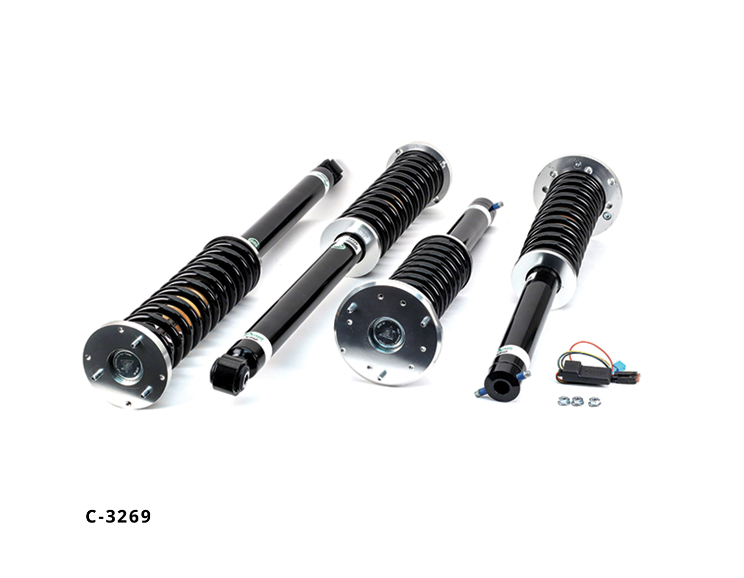 Arnott Mercedes C 3269 Cmyk