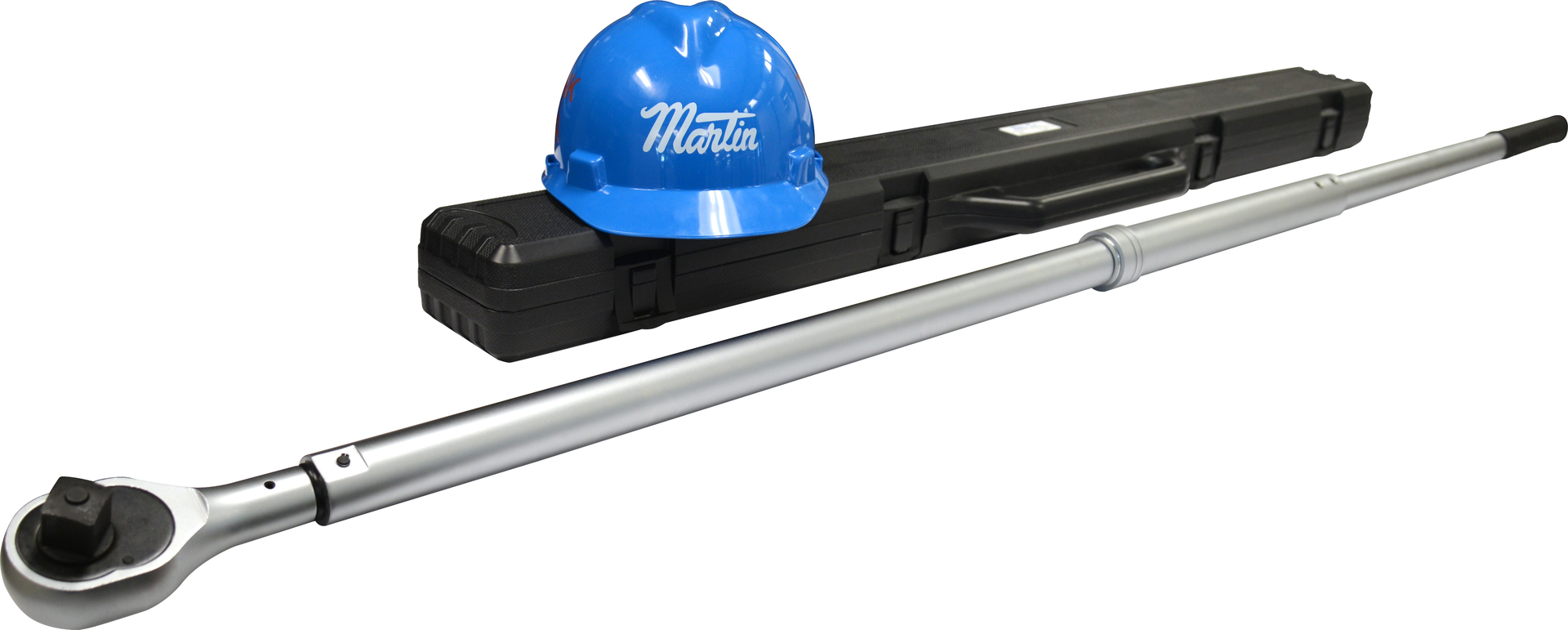Click Type Micrometer Adj Torque Wrench
