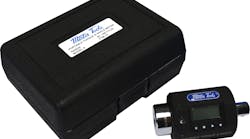 Electronic Torque And Andle Meter Electronic Torque And Andle Meter