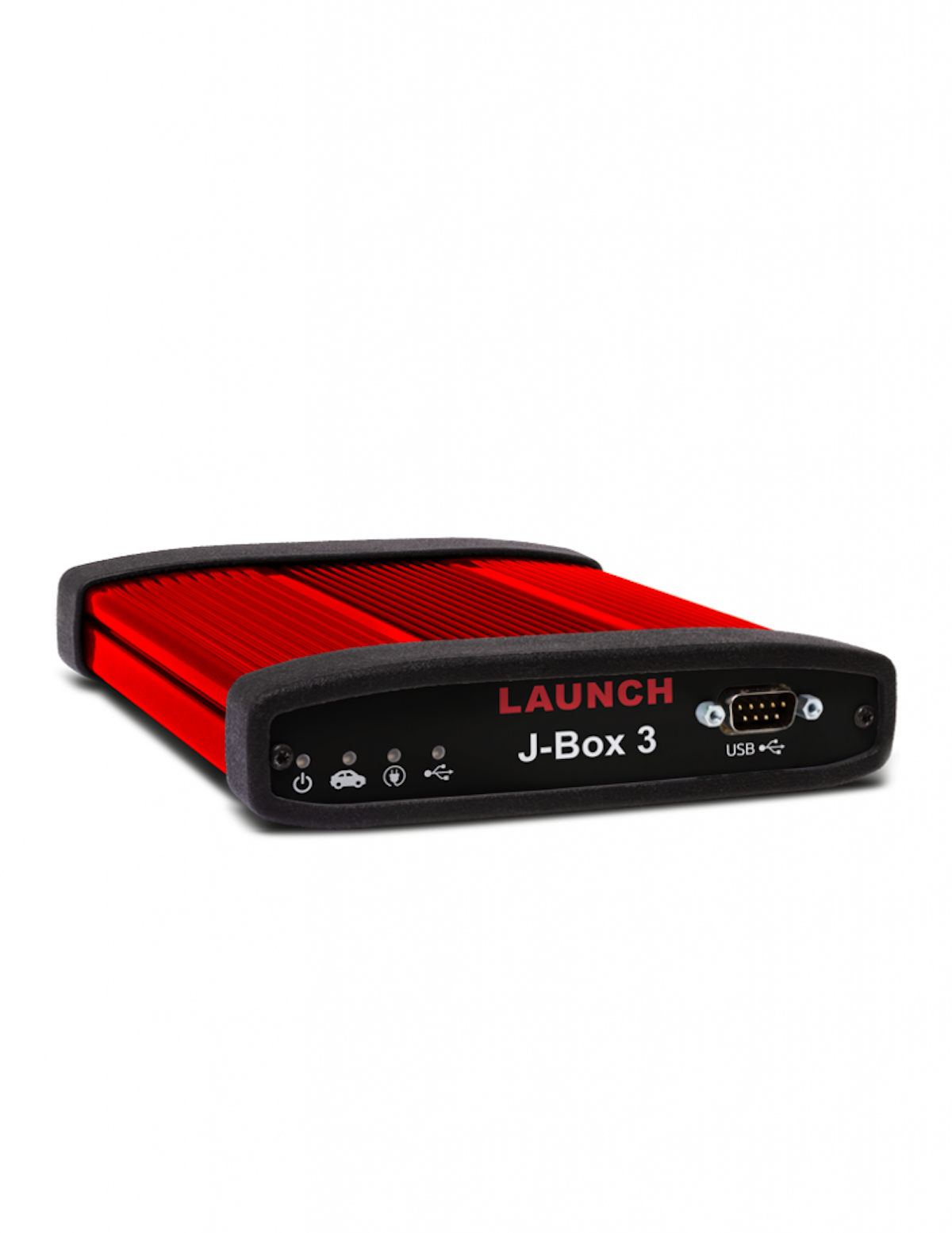 JBox 3 Reflash Module From Launch Tech USA Vehicle Service Pros