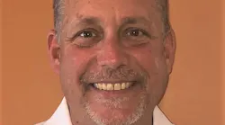 John Burger, director of fleet and aftermarket sales, TODCO.