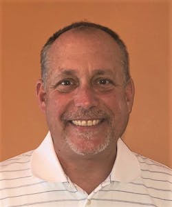 John Burger, director of fleet and aftermarket sales, TODCO. John Burger, director of fleet and aftermarket sales, TODCO.