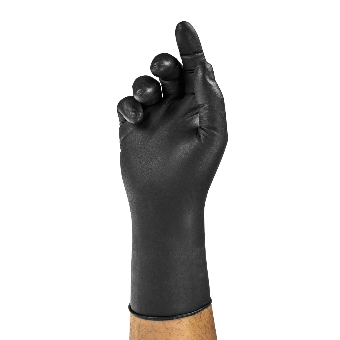 Microflex Mid Knight Xtra 93 862 Black Nitrile Product 5cfa75c8e6137