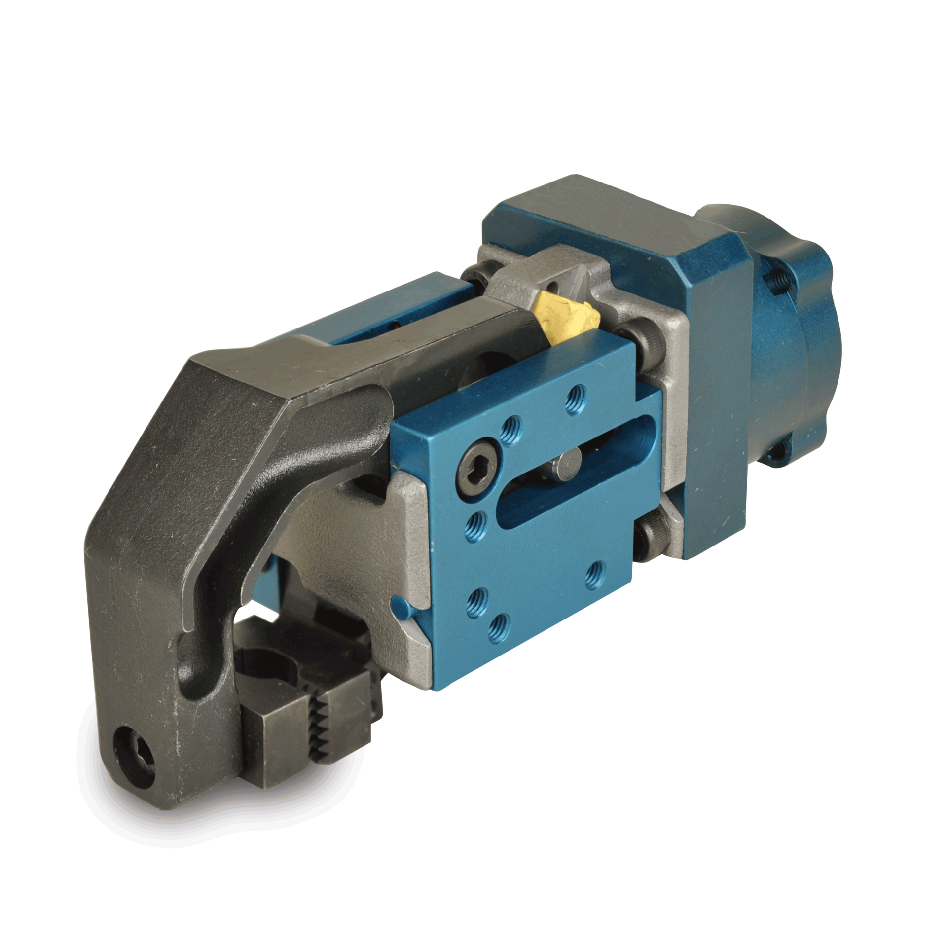 Ph Nas Flange Jaw Shad