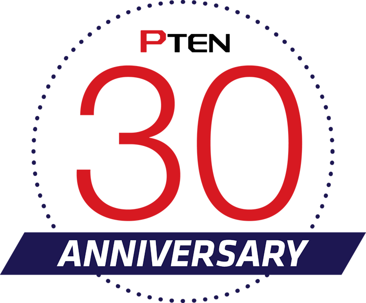 Pten 2019 30years