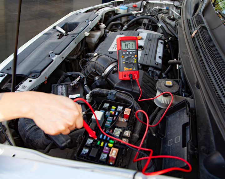 Do techs understand the fundamentals of electrical system diagnosis