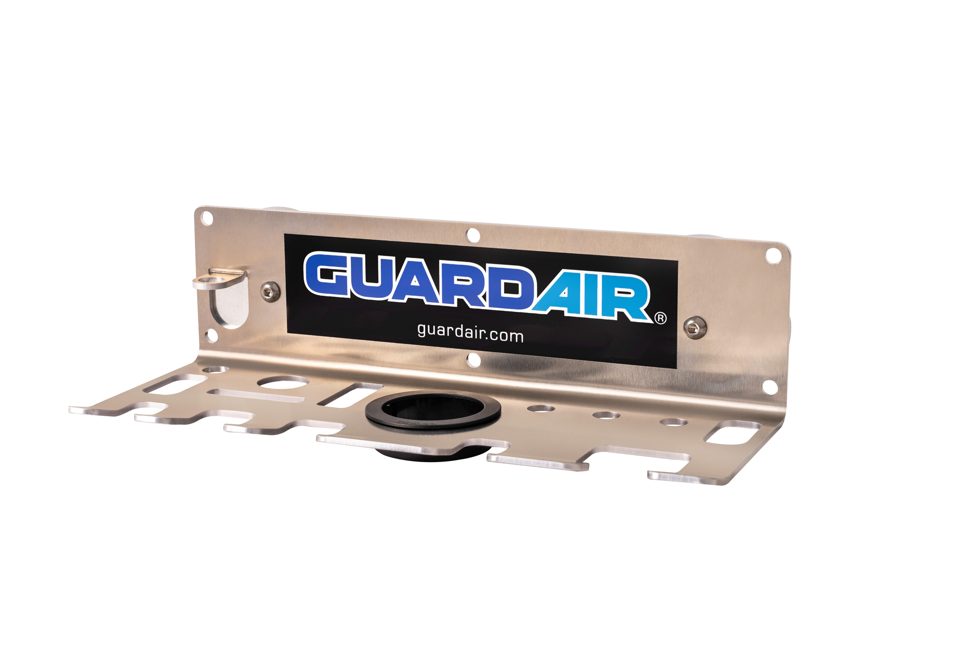 Quick Select Tool Rack