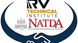 Rv Tech Deal Per Train Logo 060419
