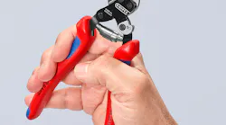 Wire Rope Cutter