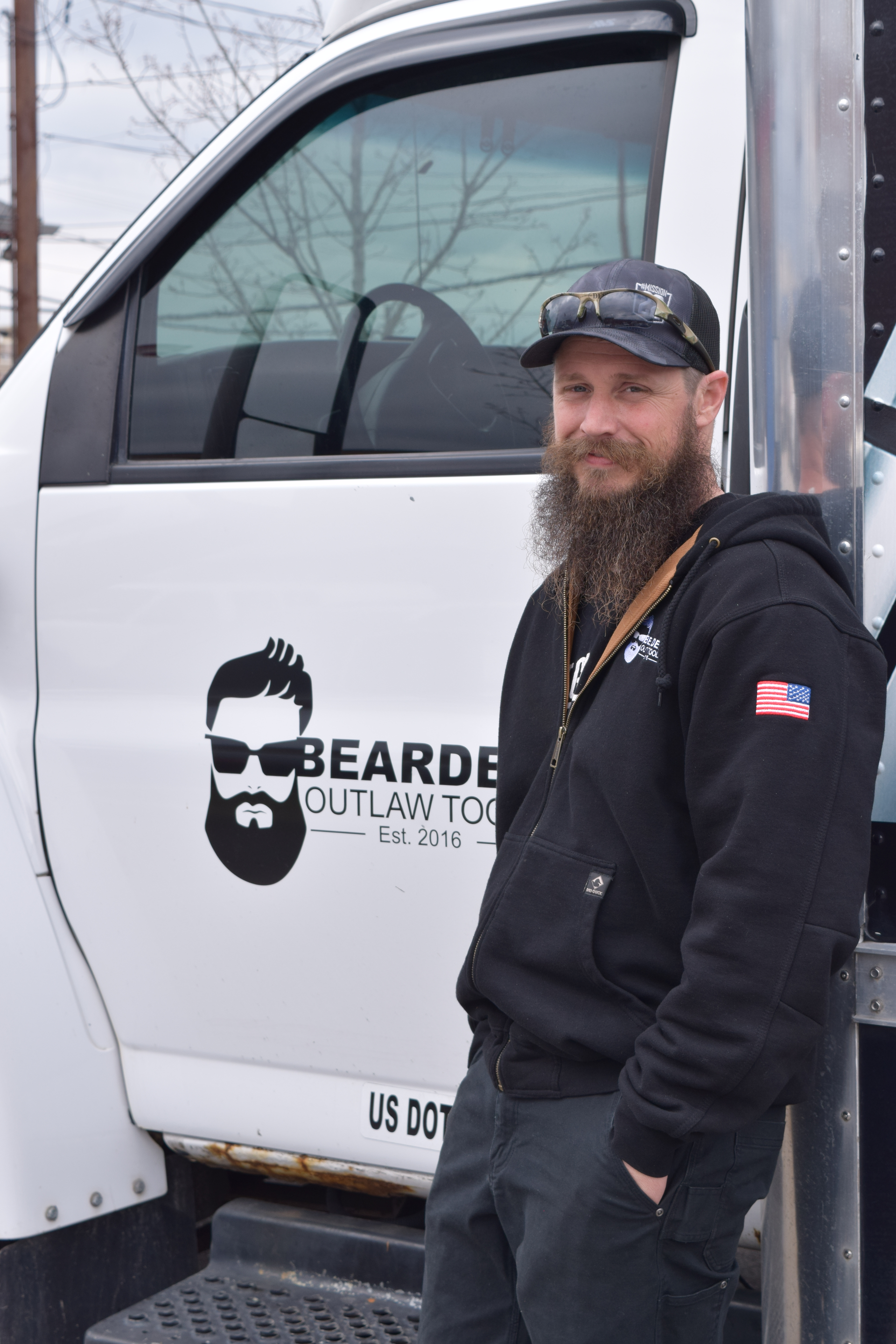 Beard Paint 5d0258954131c