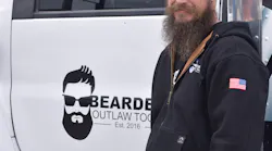 Beard Paint