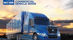 The biennial North American Commercial Vehicle Show (NACV Show) promises to boost your efficiency, operational intelligence, and productivity by addressing many of your maintenance and repair challenges.