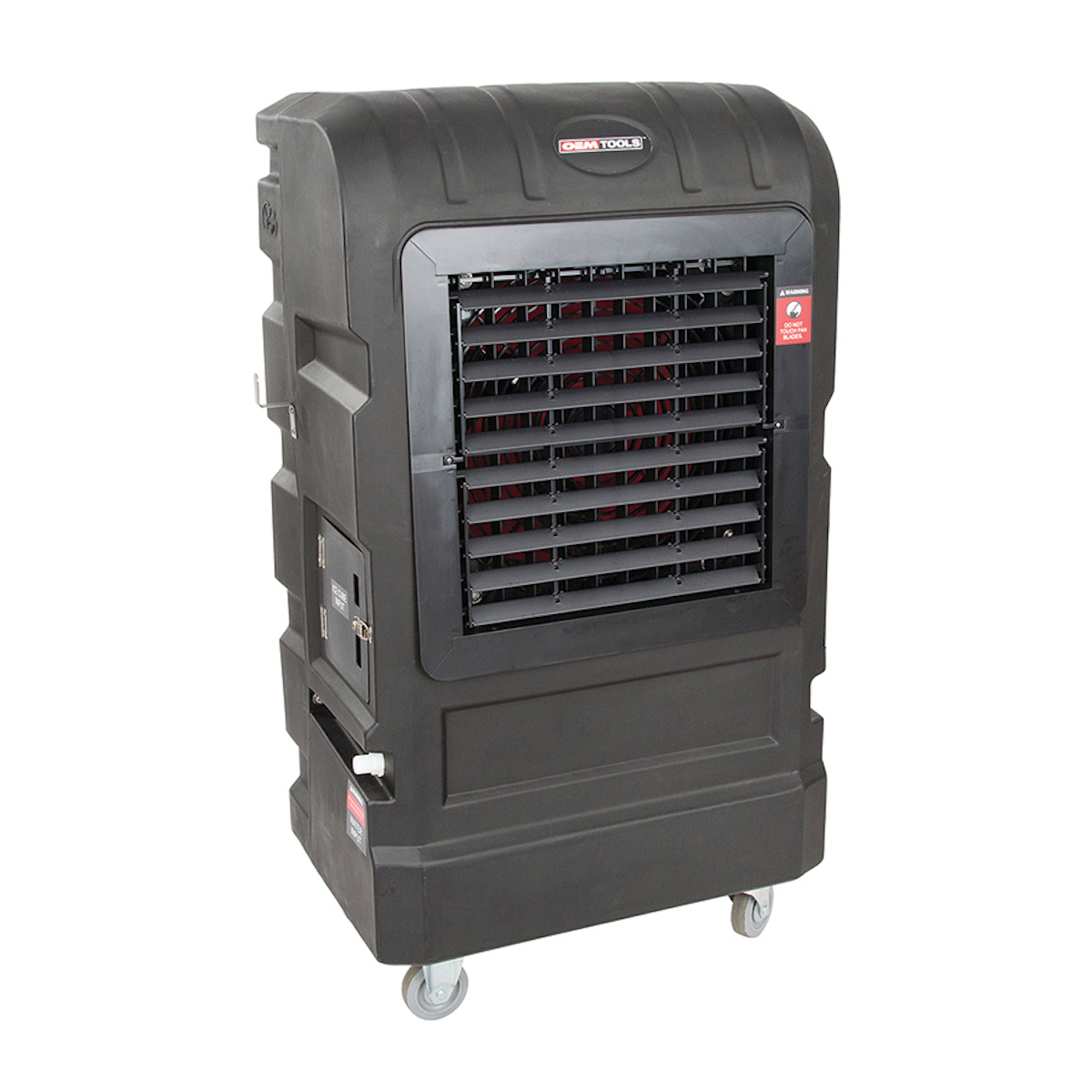 23975 Variable Speed Evaporative Cooler From OEMTOOLS Automotive Tools