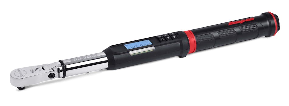 B and q shop torque wrench