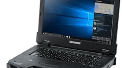 Durabook Z14 I Fully Rugged Laptop Durabook Z14 I Fully Rugged Laptop