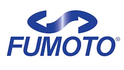 Fumoto Gradient Logo