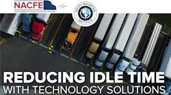 Idle Reduction