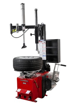 John Bean T2545 T Tire Changer 5d2733ef1451b John Bean T2545 T Tire Changer 5d2733ef1451b