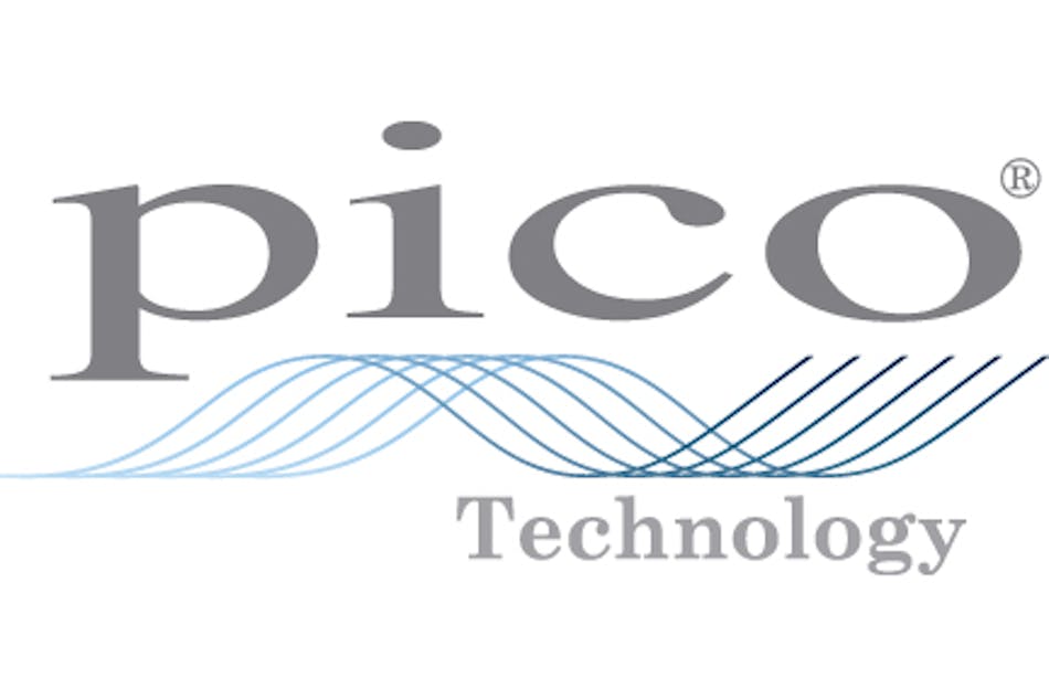 Pico Technology Logo