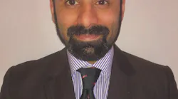 Sam Negandi, automotive sales director, Ritchie Engineering Co.