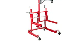 Stertil Koni Wheel Dolly Wda500 A