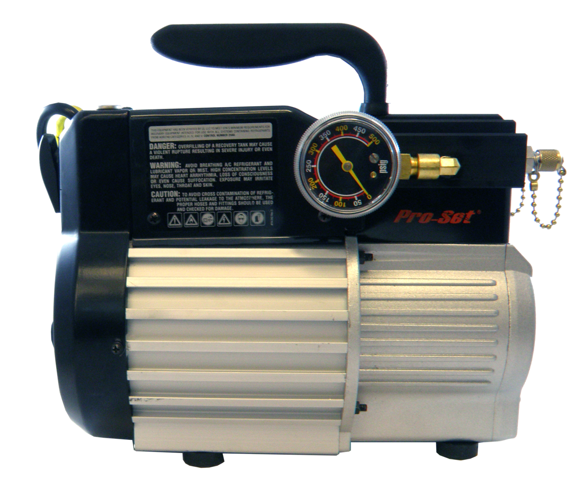 Tech Tip Disposal Of Contaminated Refrigerant Vehicle Service Pros
