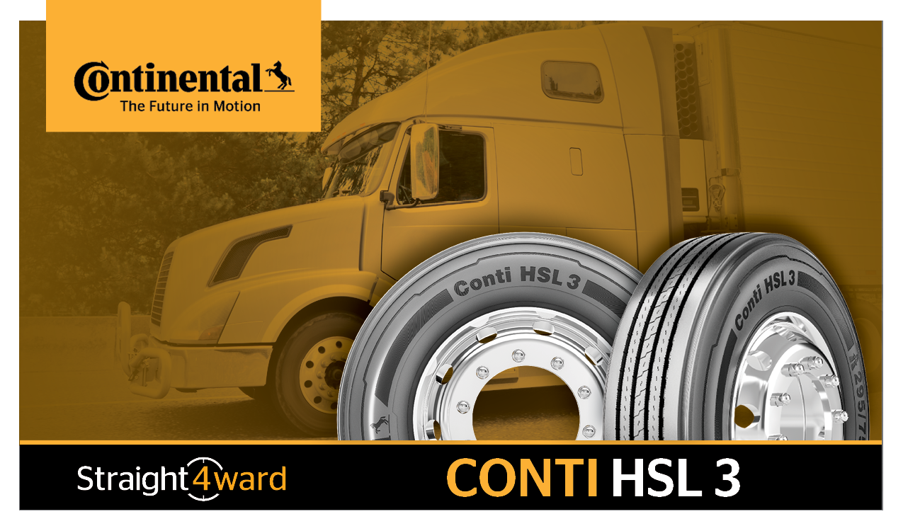 Conti Hsl 3