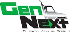 Gennexthd Logo