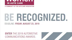 2019 Automotive Communications Awards Banners 300 X250 V2