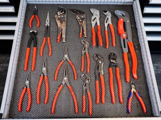 2019 Knipex Great Prize Giveaway 6