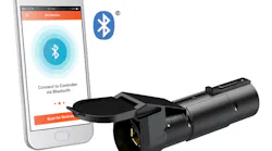 Curt Echo Mobile Brake Control 51180 Smartphone