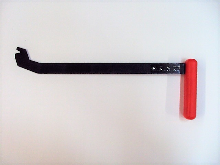 Extended Clip Release Native