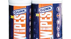 Gunk Wipes Degreaser Products Cmyk
