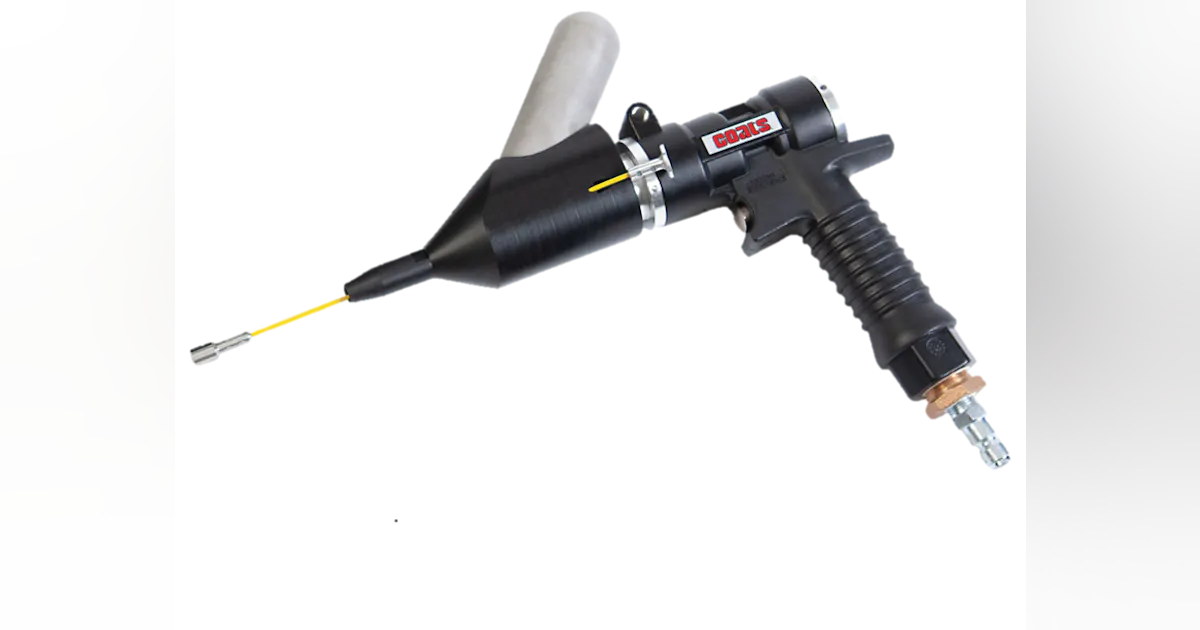 Best Inflation Tool HTS Inflation Tool | Vehicle Service Pros