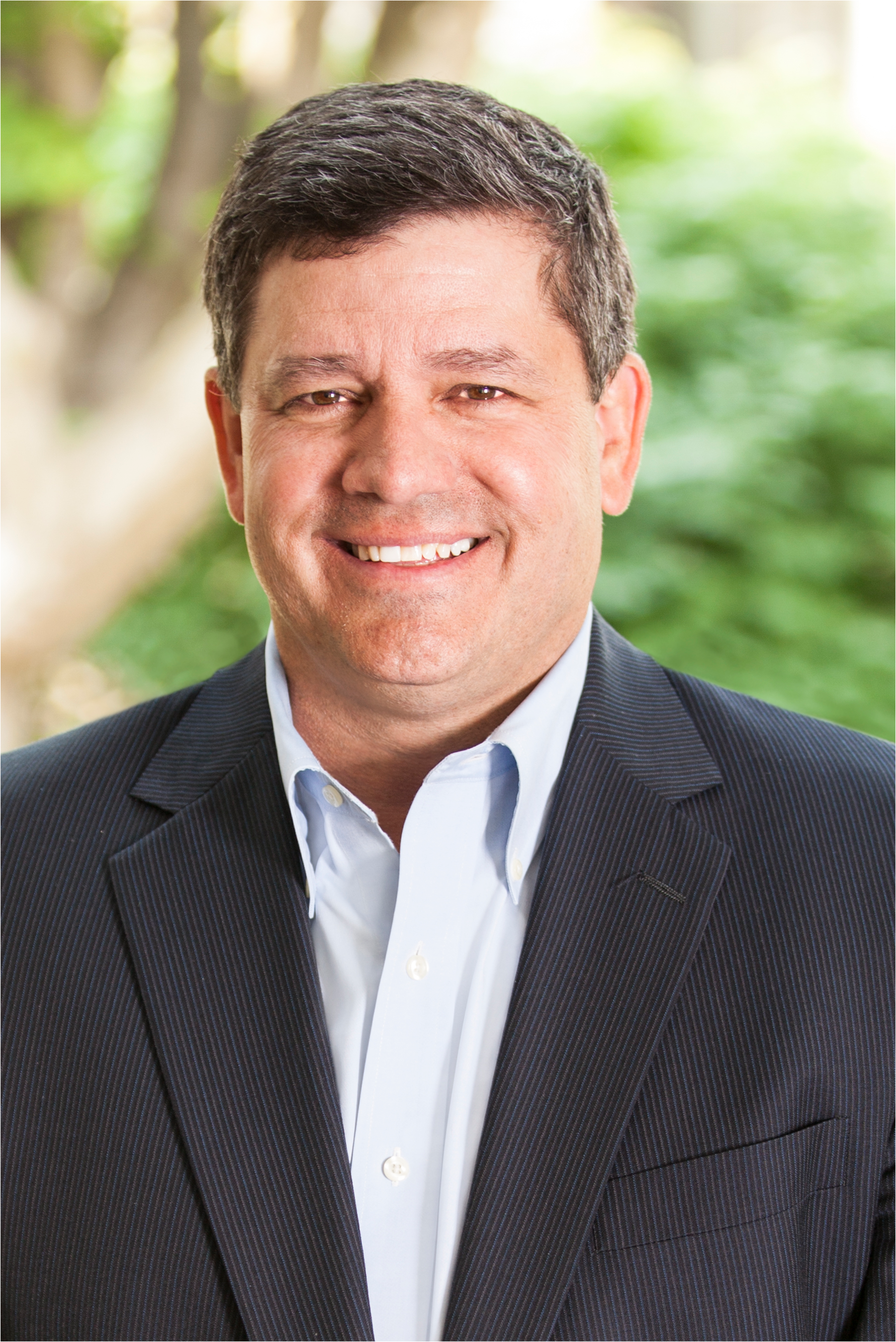 Jim James, chairman and CEO of Ideal Industries, Inc.