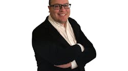 Josh Lopez, western regional sales manager, Hamaton Inc.