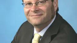 Jesse Schneider, executive vice president, hydrogen and fuel cell technologies, Nikola Motor Company.