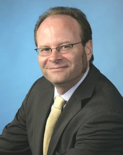 Jesse Schneider, executive vice president, hydrogen and fuel cell technologies, Nikola Motor Company.
