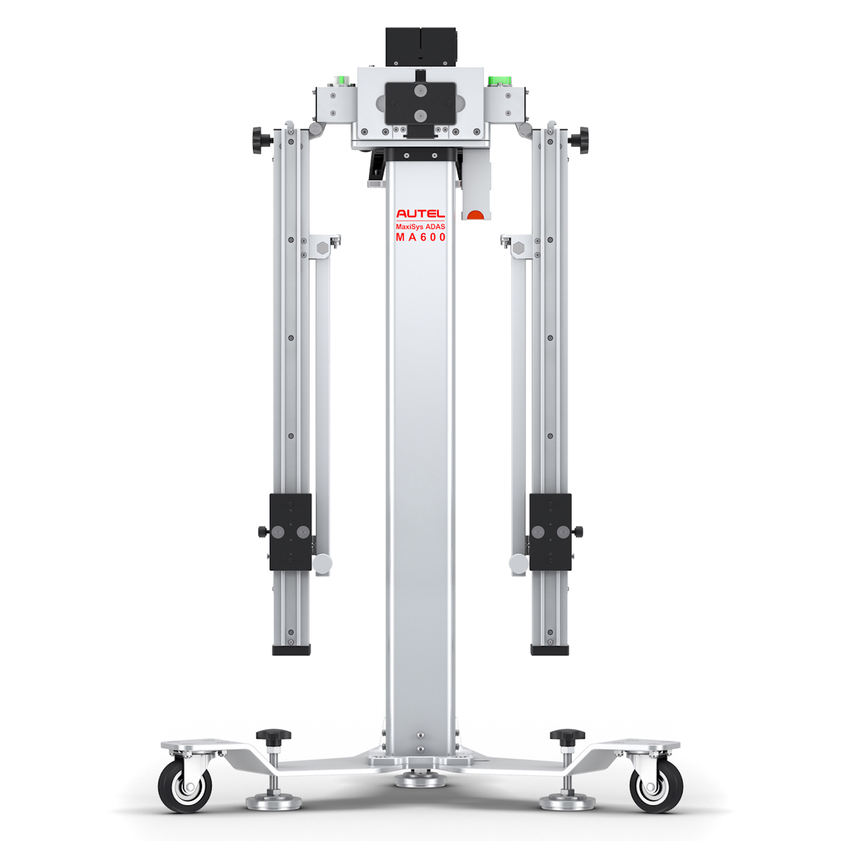 Autel announces MaxiSYS MA600 ADAS calibration system | Vehicle Service