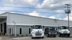 Fontaine Modification has relocated its West Virginia modification center from Williamstown, West Virginia, to Mineral Wells to support Hino Trucks as the OEM introduces its XL series of Class 8 trucks. Hino Trucks moved its manufacturing plant from Williamstown to Mineral Wells earlier this year.