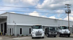 Fontaine Modification has relocated its West Virginia modification center from Williamstown, West Virginia, to Mineral Wells to support Hino Trucks as the OEM introduces its XL series of Class 8 trucks. Hino Trucks moved its manufacturing plant from Williamstown to Mineral Wells earlier this year.