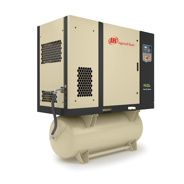 Next Generation Rs 22ie K W Rotary Oil Flooded Compressor Hero[1]