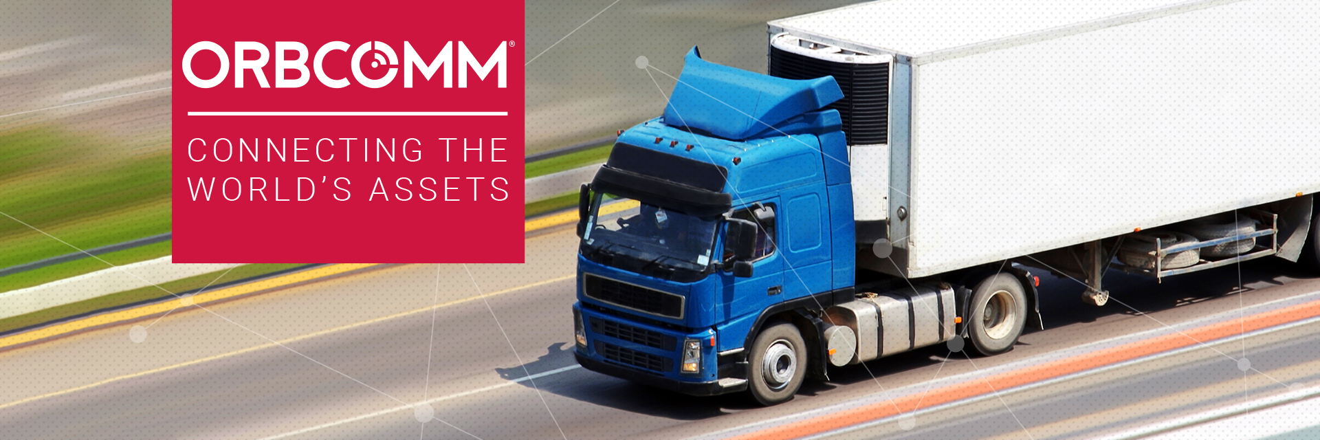 Orbcomm Truck Header 300 Dpi