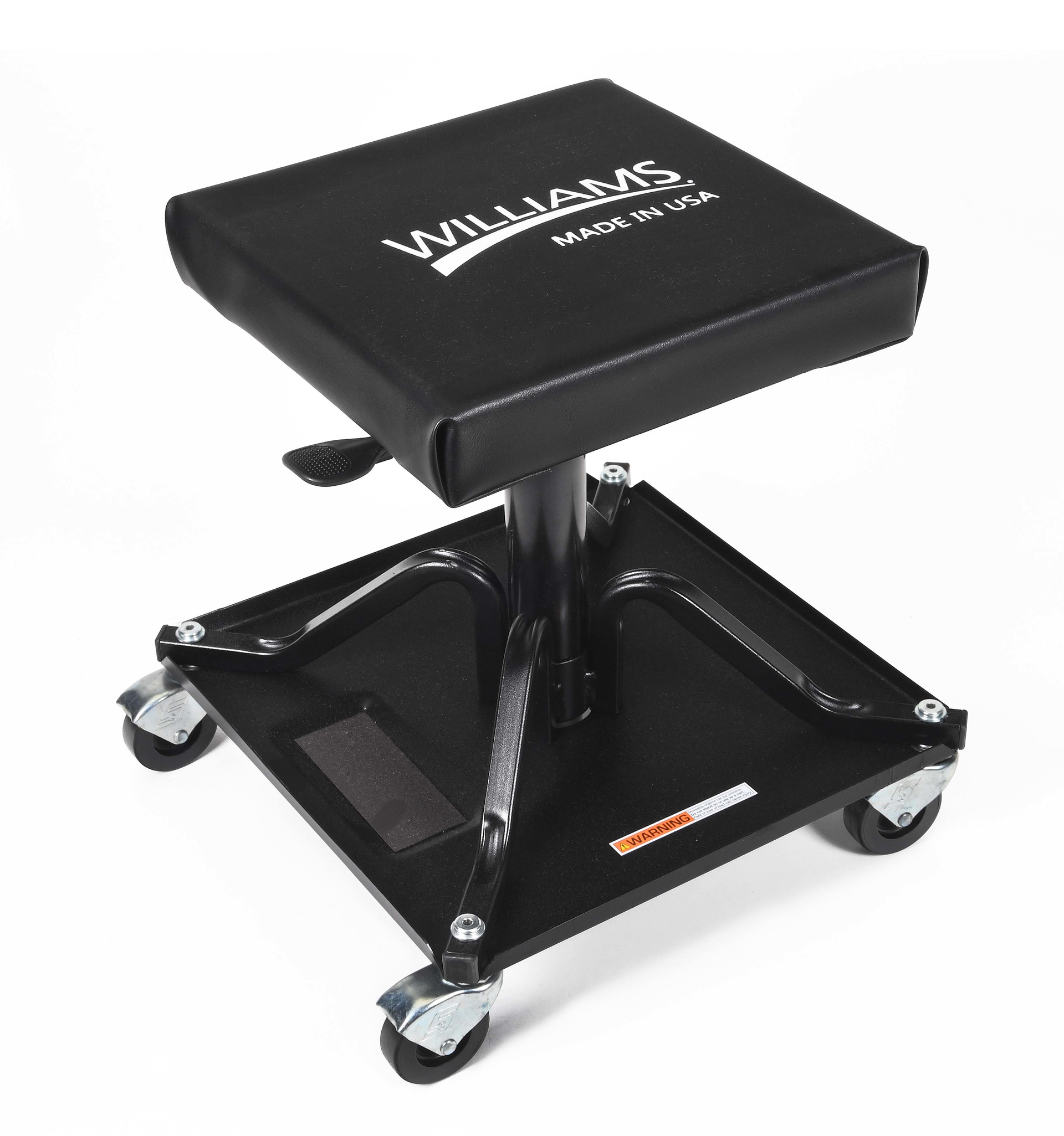 Snap On Williams Creeper