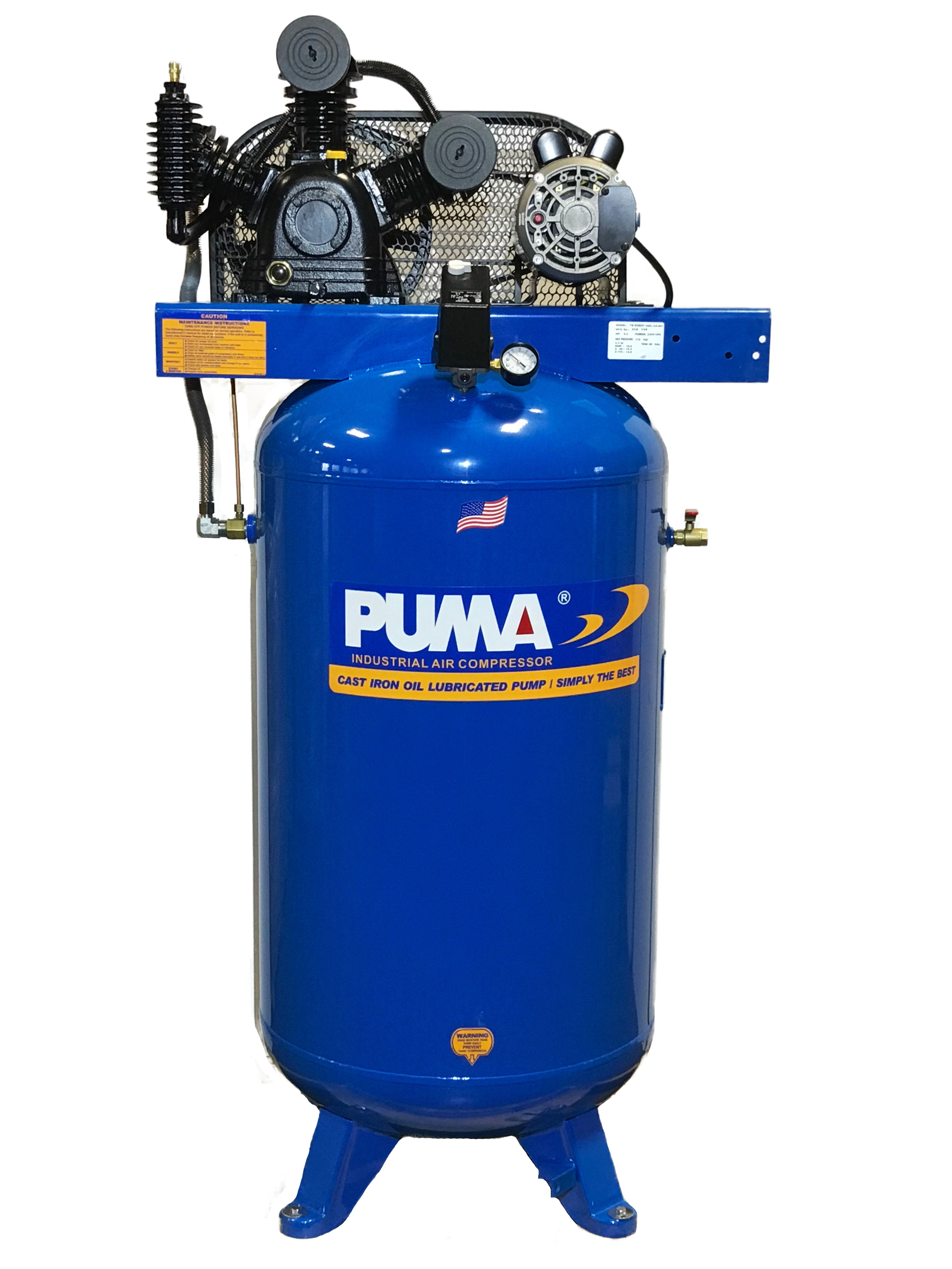 puma air compressor pakistan