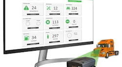 Trip Vision Uptime2