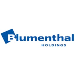 Blumenthal Logo