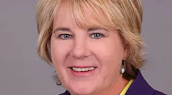 Rebecca Brewster, president and COO of ATRI