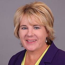 Rebecca Brewster, president and COO of ATRI